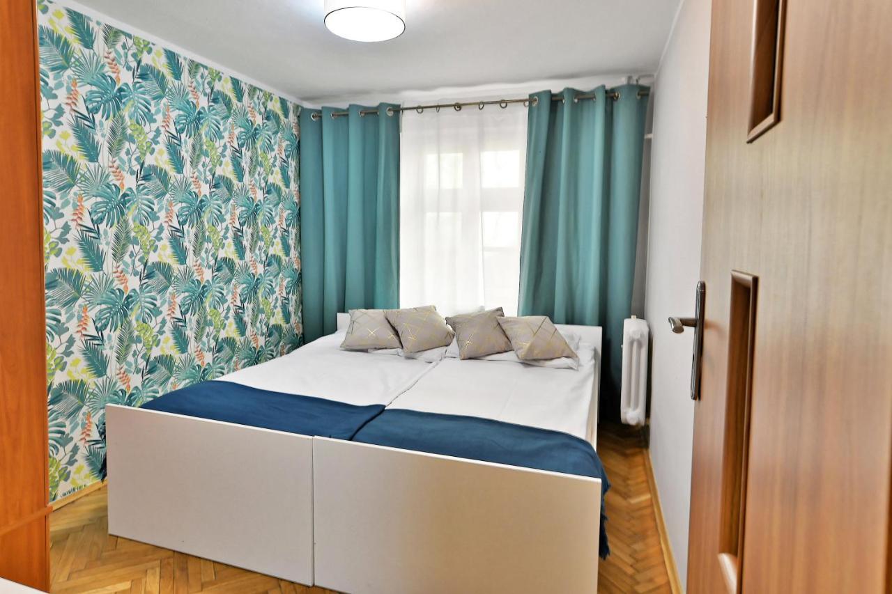 Apartament Pod Krasnalem Wroclovkiem Apartamento Wrocław Exterior foto